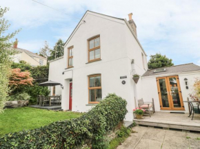 Astrantia Cottage, Lostwithiel